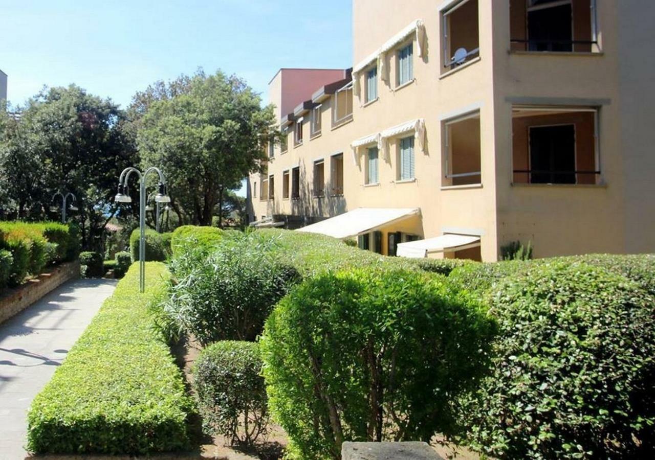 Appartamenti Boboli Punta Ala Buitenkant foto