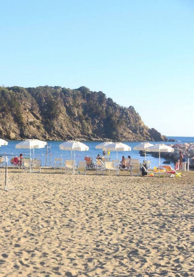 Appartamenti Boboli Punta Ala Buitenkant foto